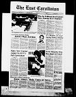 The East Carolinian, March 27, 1984